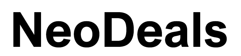 NeoDeals logo