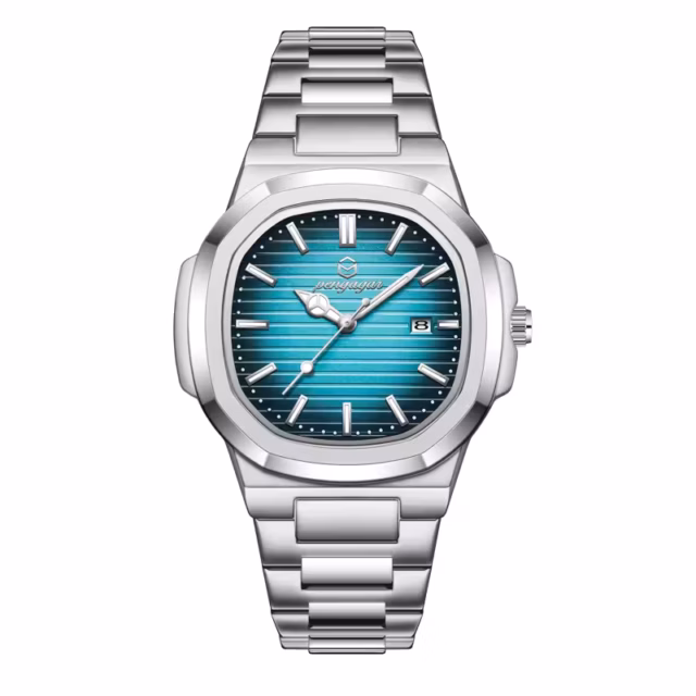 Expensive Watch